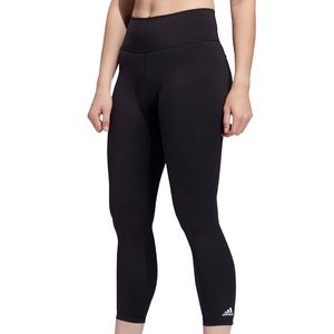 NWT ADIDAS women’s training leggings
